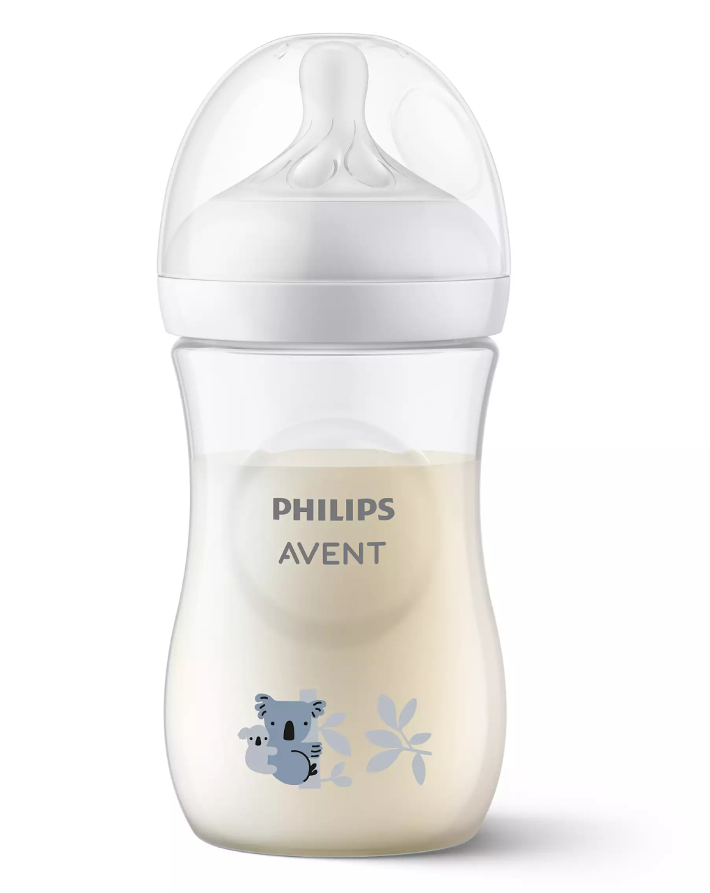 Avent μπιμπερό natural response 1m+ 260ml κοάλα scy903/67 - Philips Avent