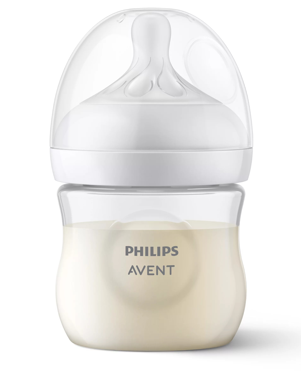 Avent μπιμπερό natural response 0m+ 125ml scy900/01 - Philips Avent