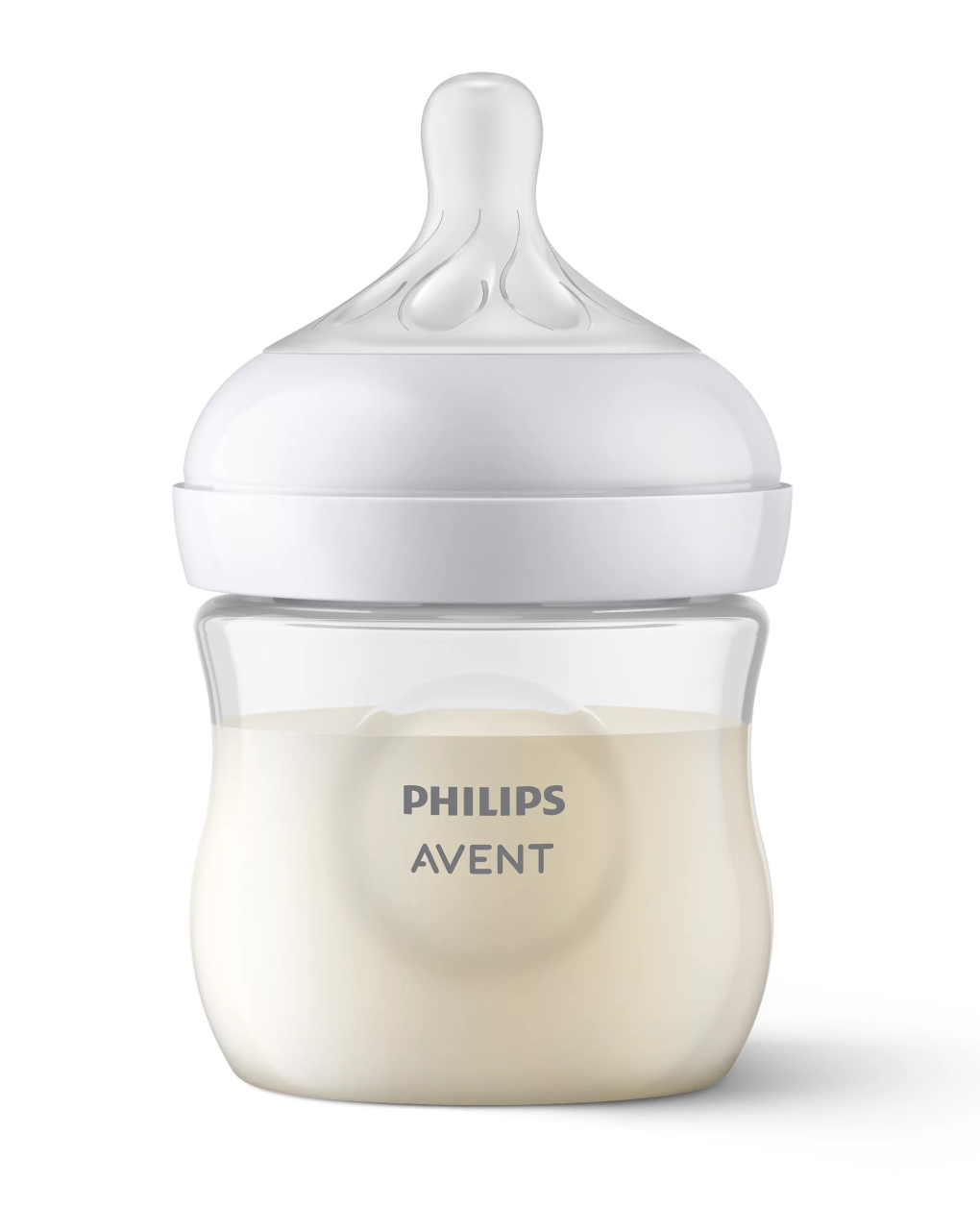 Avent μπιμπερό natural response 0m+ 125ml scy900/01 - Philips Avent