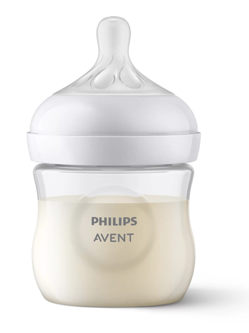 Avent σετ για νεογέννητα natural response scd838/11 - Philips Avent