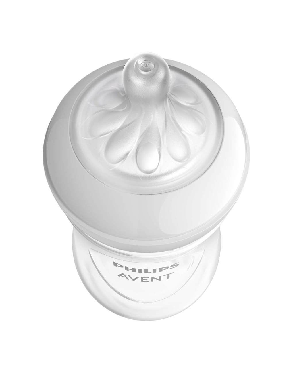 Avent μπιμπερό natural response 1m+ 260ml kαμηλοπάρδαλη scy903/66 - Philips Avent