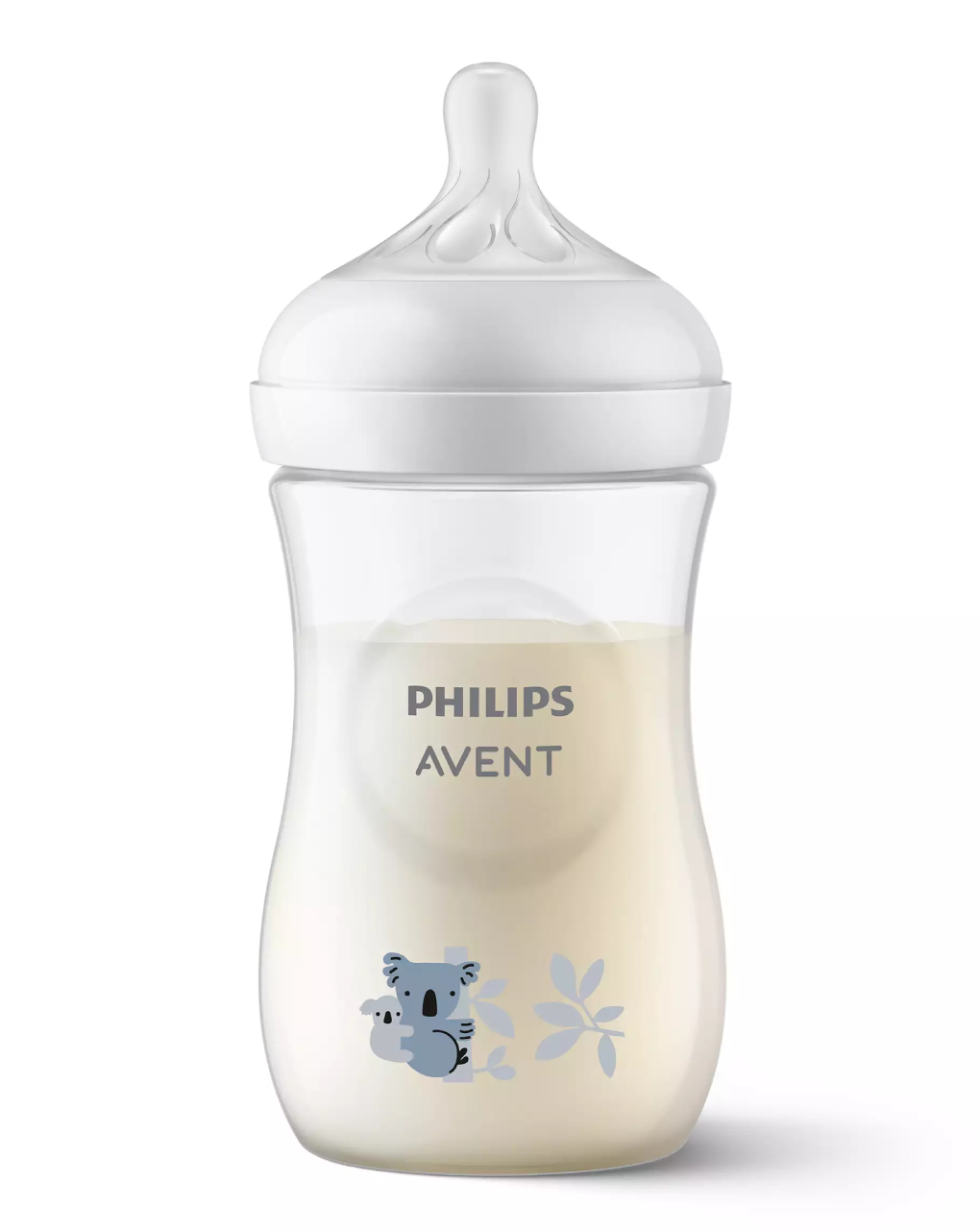 Avent μπιμπερό natural response 1m+ 260ml κοάλα scy903/67 - Philips Avent