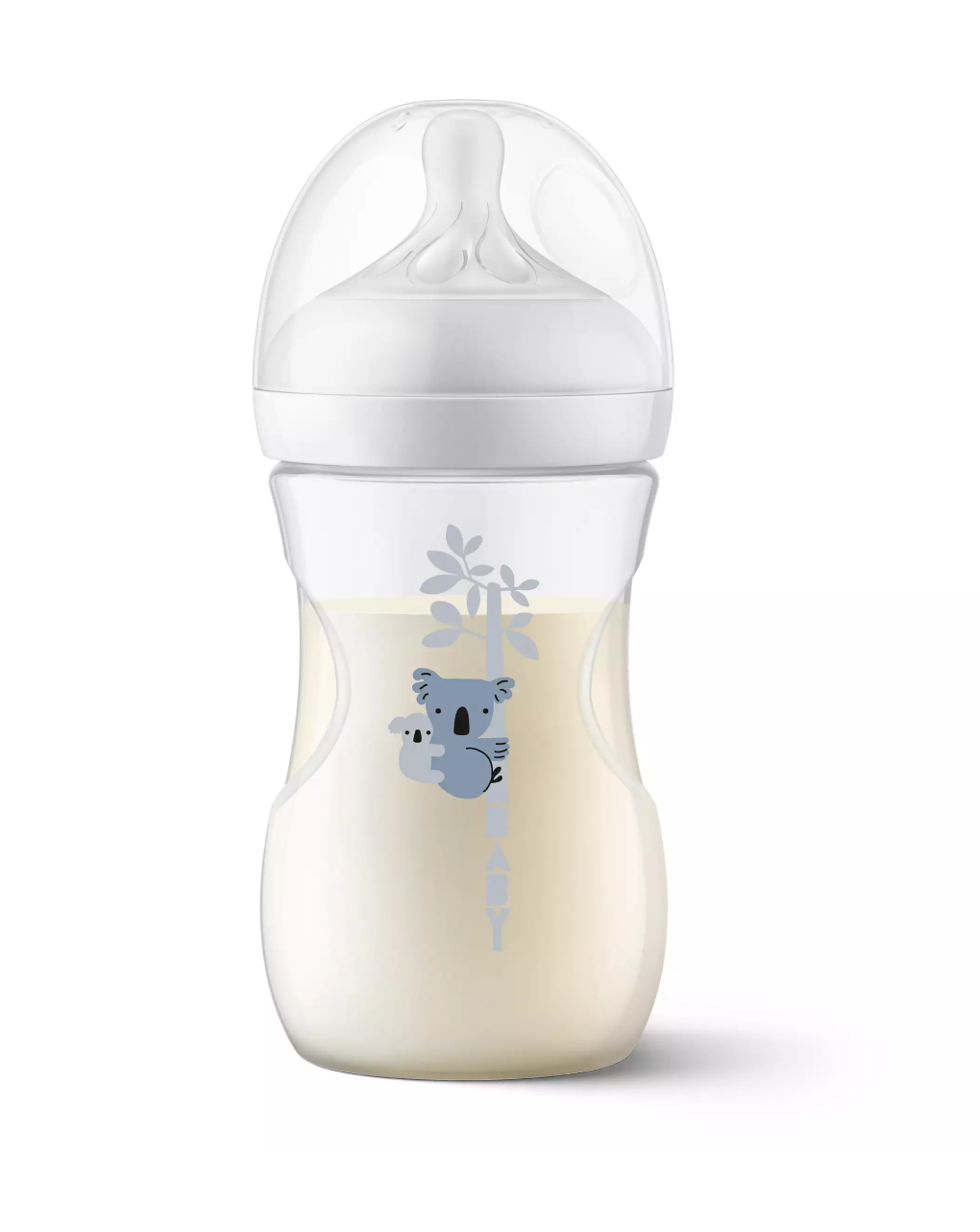 Avent μπιμπερό natural response 1m+ 260ml κοάλα scy903/67 - Philips Avent