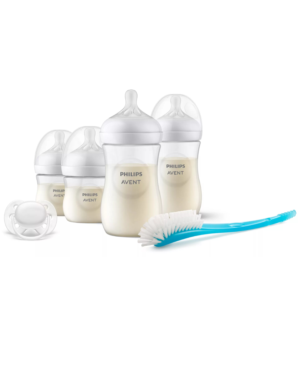 Avent σετ για νεογέννητα natural response scd838/11 - Philips Avent