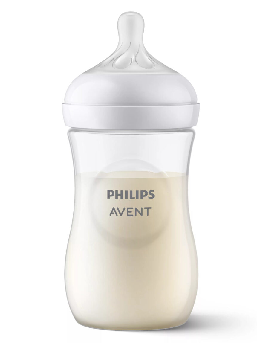 Avent σετ για νεογέννητα natural response scd838/11 - Philips Avent