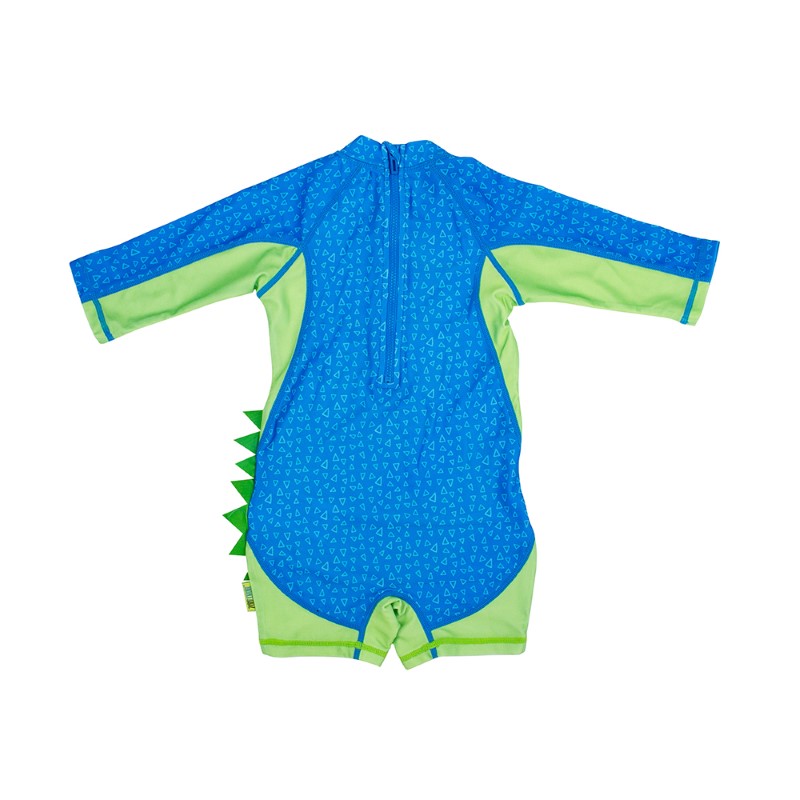 Zoocchini surf suit upf50 αλιγάτορας για αγόρι - Zoocchini