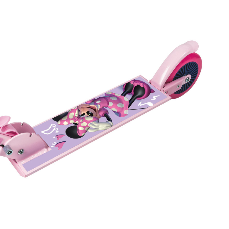 λαμπάδα as παιδικό πατίνι disney minnie  1500-15753 - AS Wheels