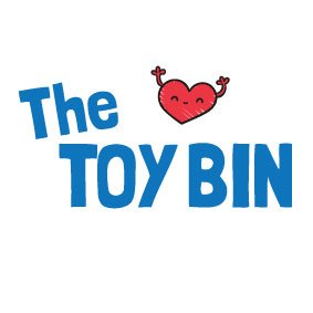 THE TOY BIN