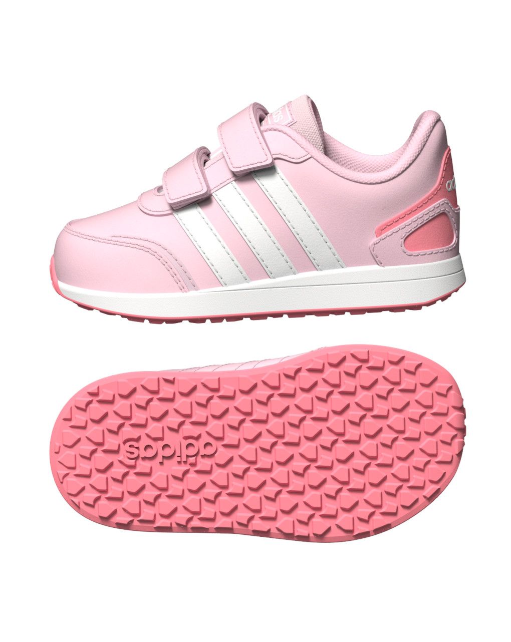 Αθλητικά Παπούτσια Adidas Vs Switch 3 I FY9227 για Κορίτσι
