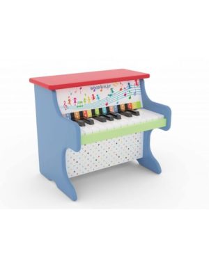 Wood' n play πιάνο mini prg00465 - Wood' N Play