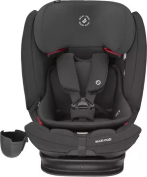 Maxi-cosi κάθισμα αυτοκινήτου titan pro authentic black ομ.1-2-3 - Maxi-Cosi