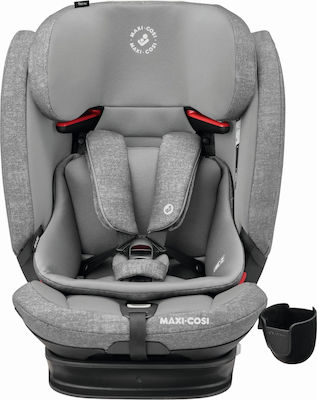 Maxi-Cosi Κάθισμα αυτοκινήτου Titan Pro Authentic Grey Ομ.1-2-3