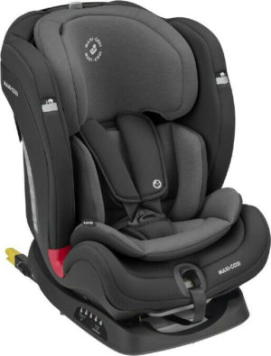 Maxi-cosi κάθισμα αυτοκινήτου titan pro authentic black ομ.1-2-3 - Maxi-Cosi