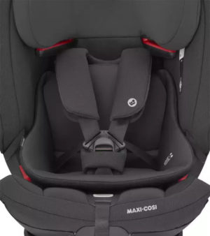 Maxi-cosi κάθισμα αυτοκινήτου titan pro authentic black ομ.1-2-3 - Maxi-Cosi