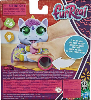 Furreal airina the unicorn f1545 - FurReal