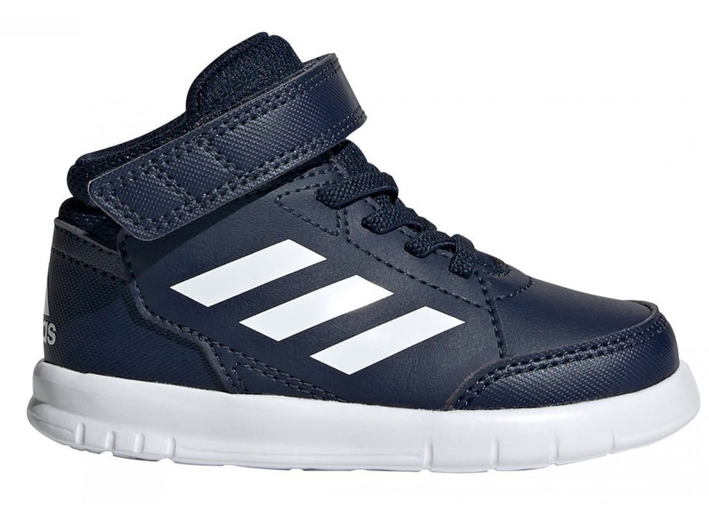 Αθλητικά Παπούτσια Adidas Alta Sport MID I EG3800 Σκούρο Μπλε για Αγόρι