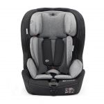 Kinderkraft Kάθισμα Αυτοκινήτου Safety-Fix Black-Grey Isofix