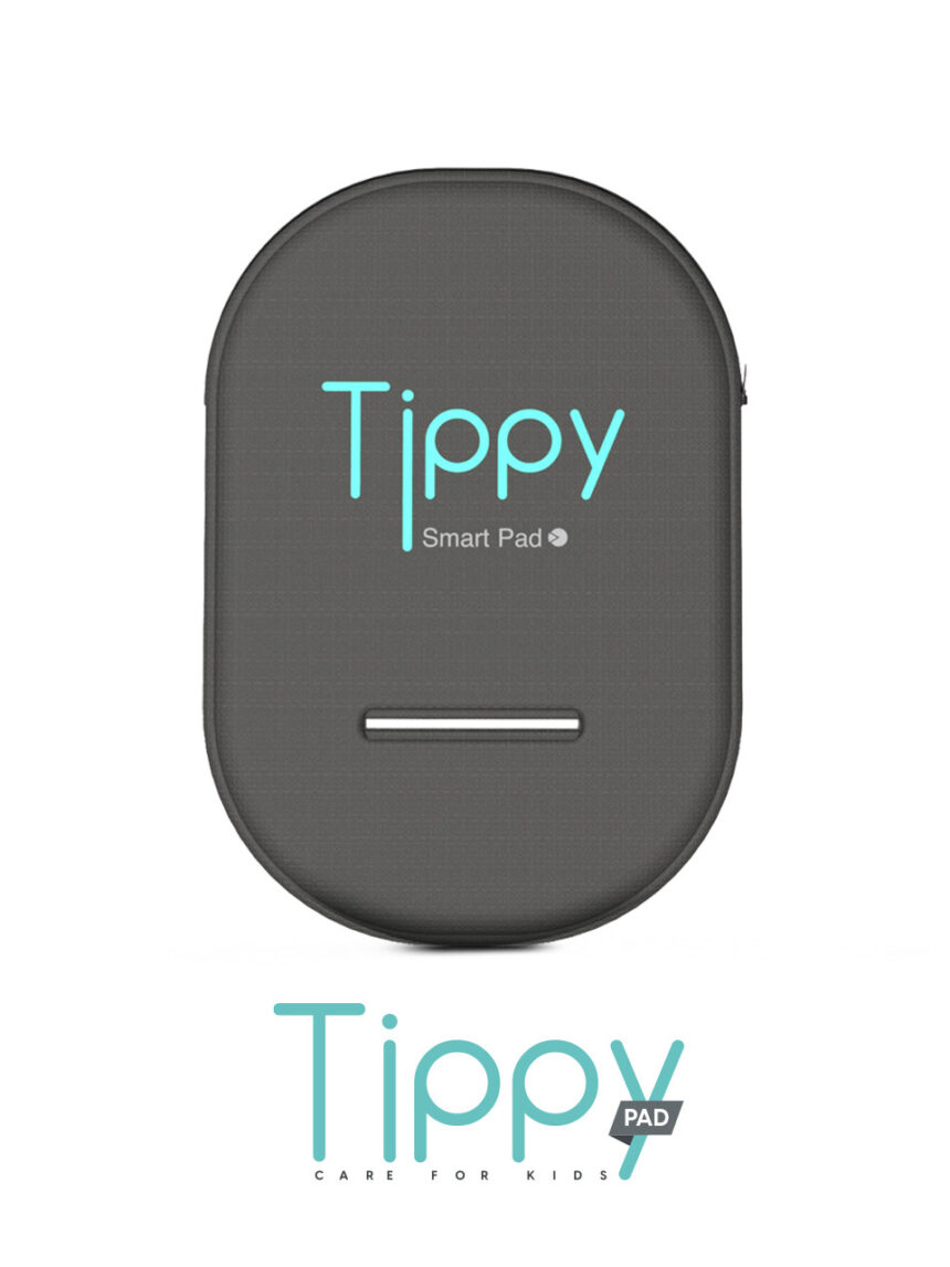 Sistema di sicurezza per auto tippy smart pad - Tippy