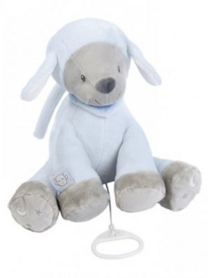 peluche doudou prenatal