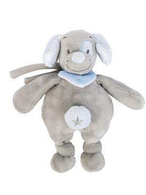 peluche doudou prenatal