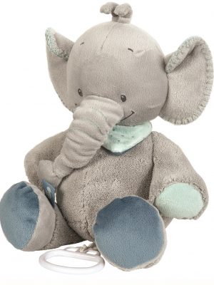 peluche doudou prenatal