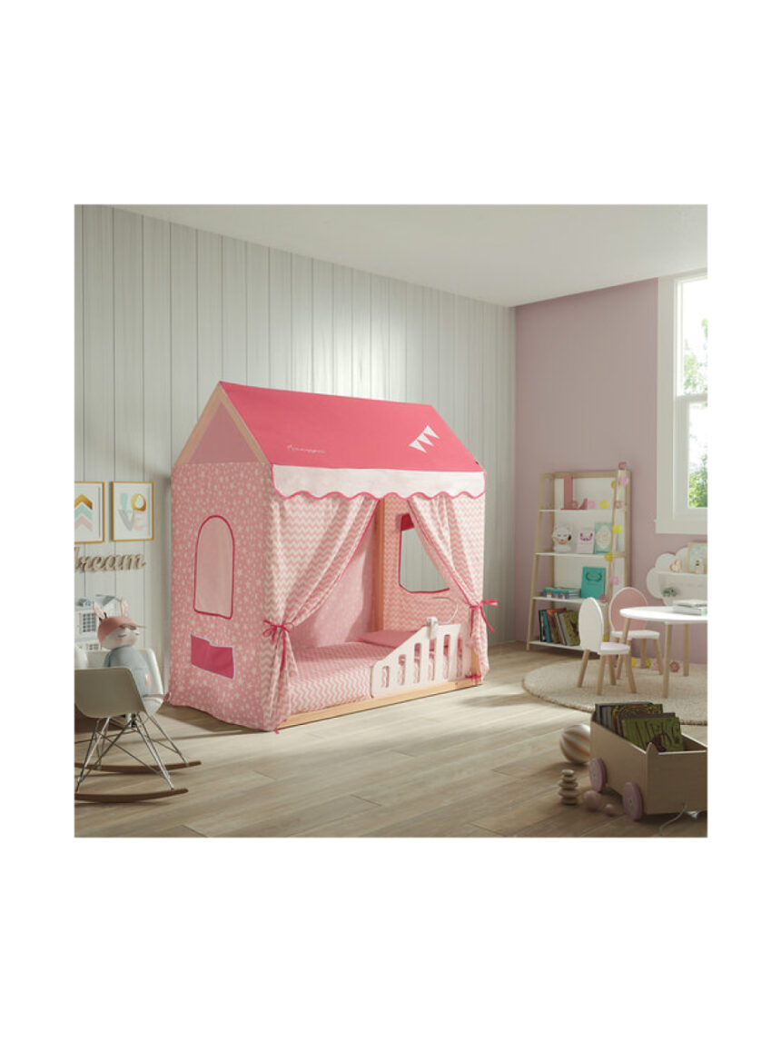 Tipi house cover candy - Micuna