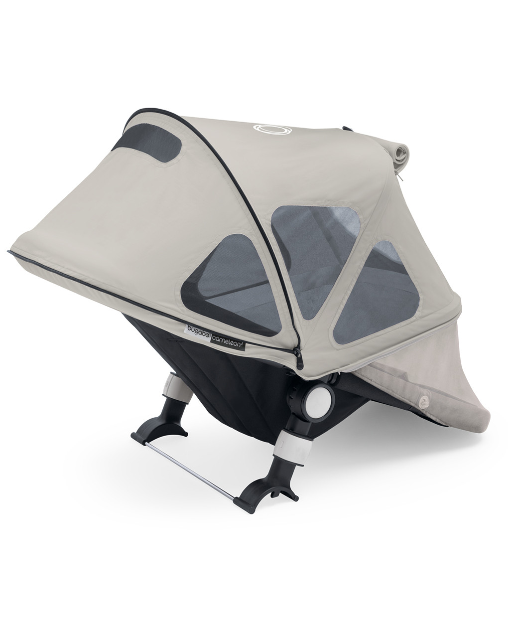 bugaboo cappottina breezy