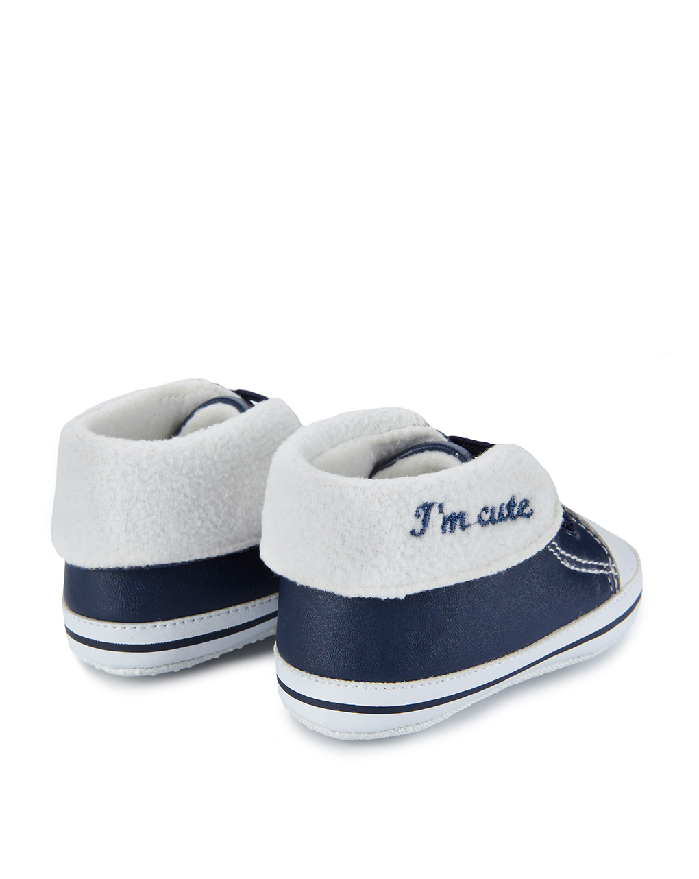 prenatal scarpe bambina