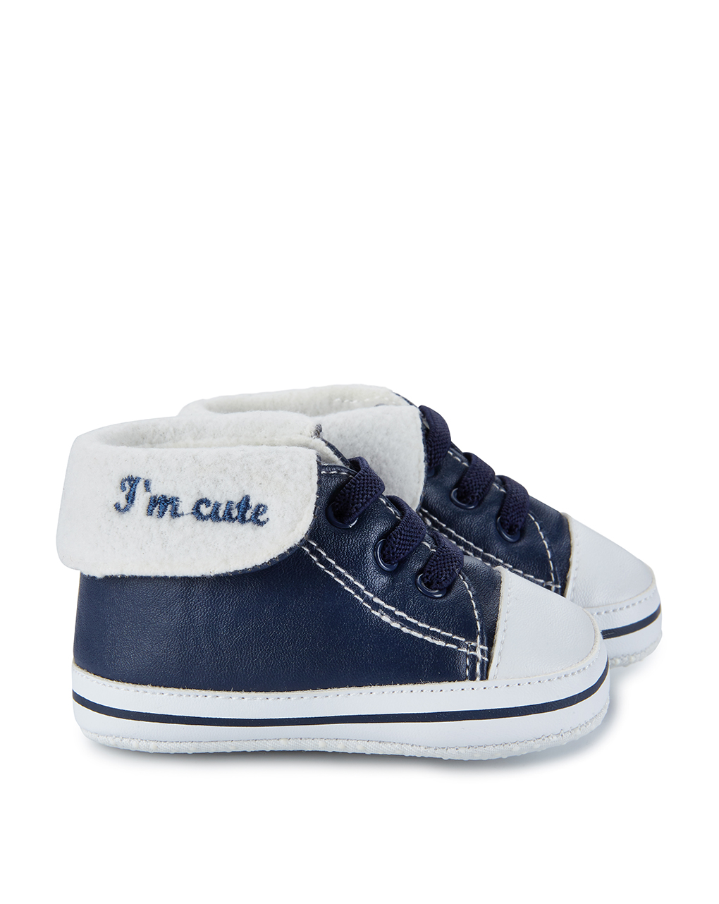 prenatal scarpe bambina