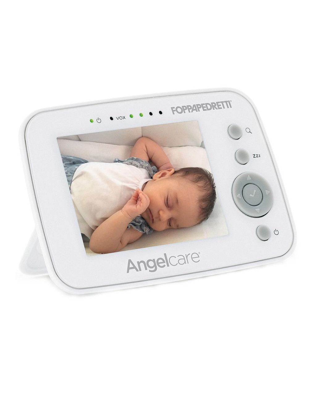 angelcare baby monitor ac215