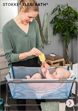 stokke flexi bath prenatal