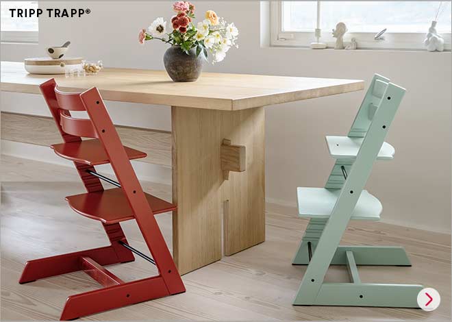 tripp trapp stokke prenatal