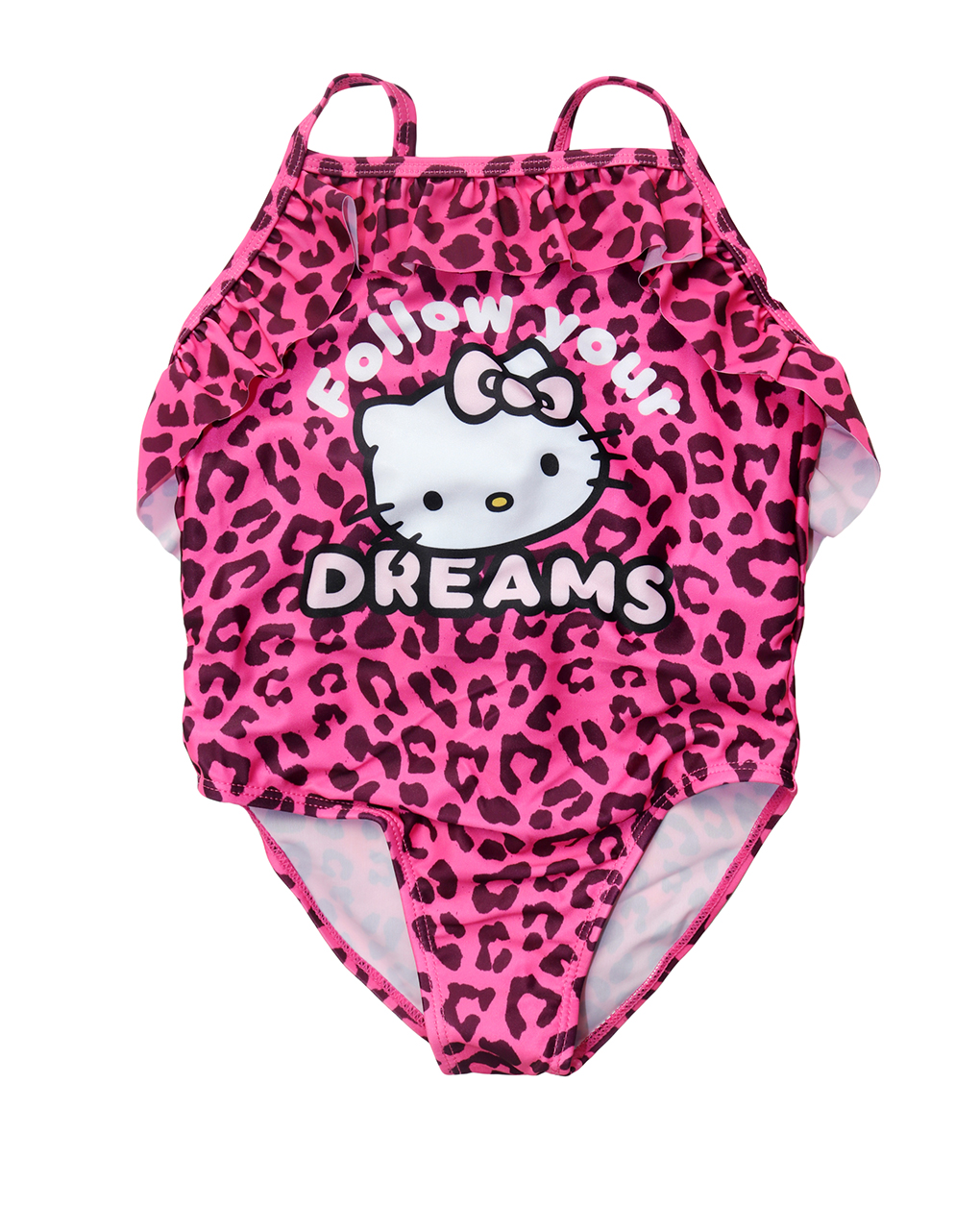 Hello Kitty Accessori Bagno.Costume Intero Hello Kitty Prenatal Store Online