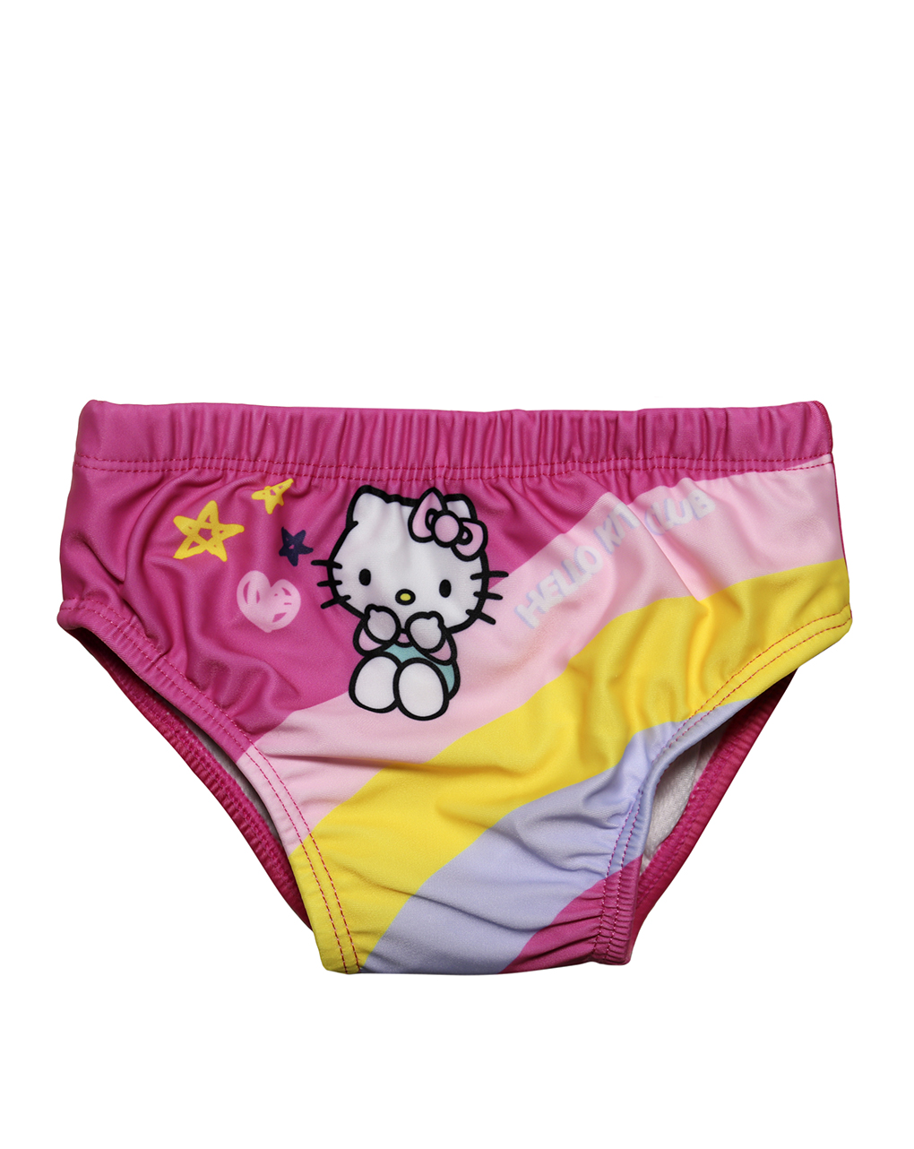 Costume slip con stampa Hello Kitty - Prénatal Store Online