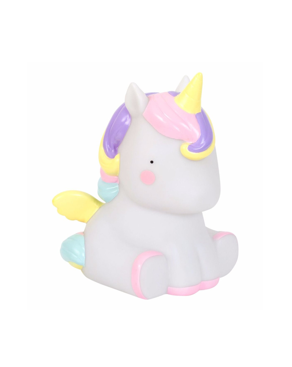 Luce Notturna Bambini Prenatal.Lampada Table Lights Unicorno Prenatal Store Online