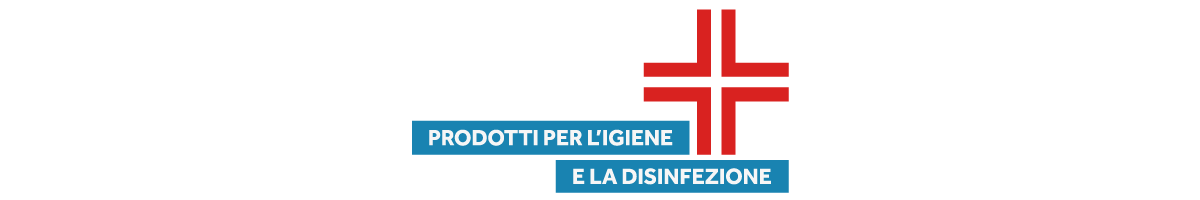 prodotti per l'igiene e la disinfezione