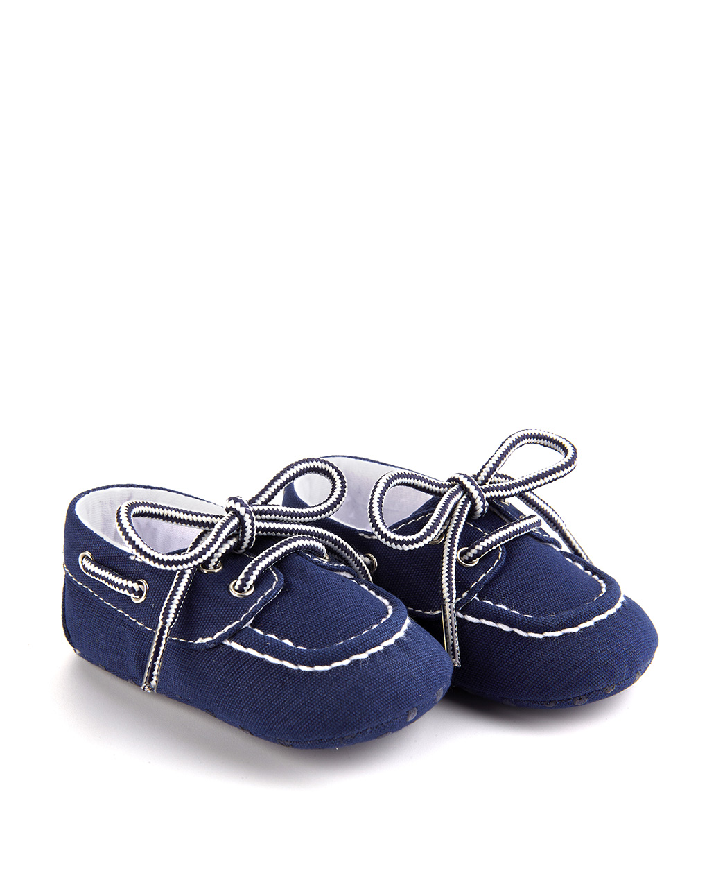Scarpe elegant blu scuro - Prénatal Store Online