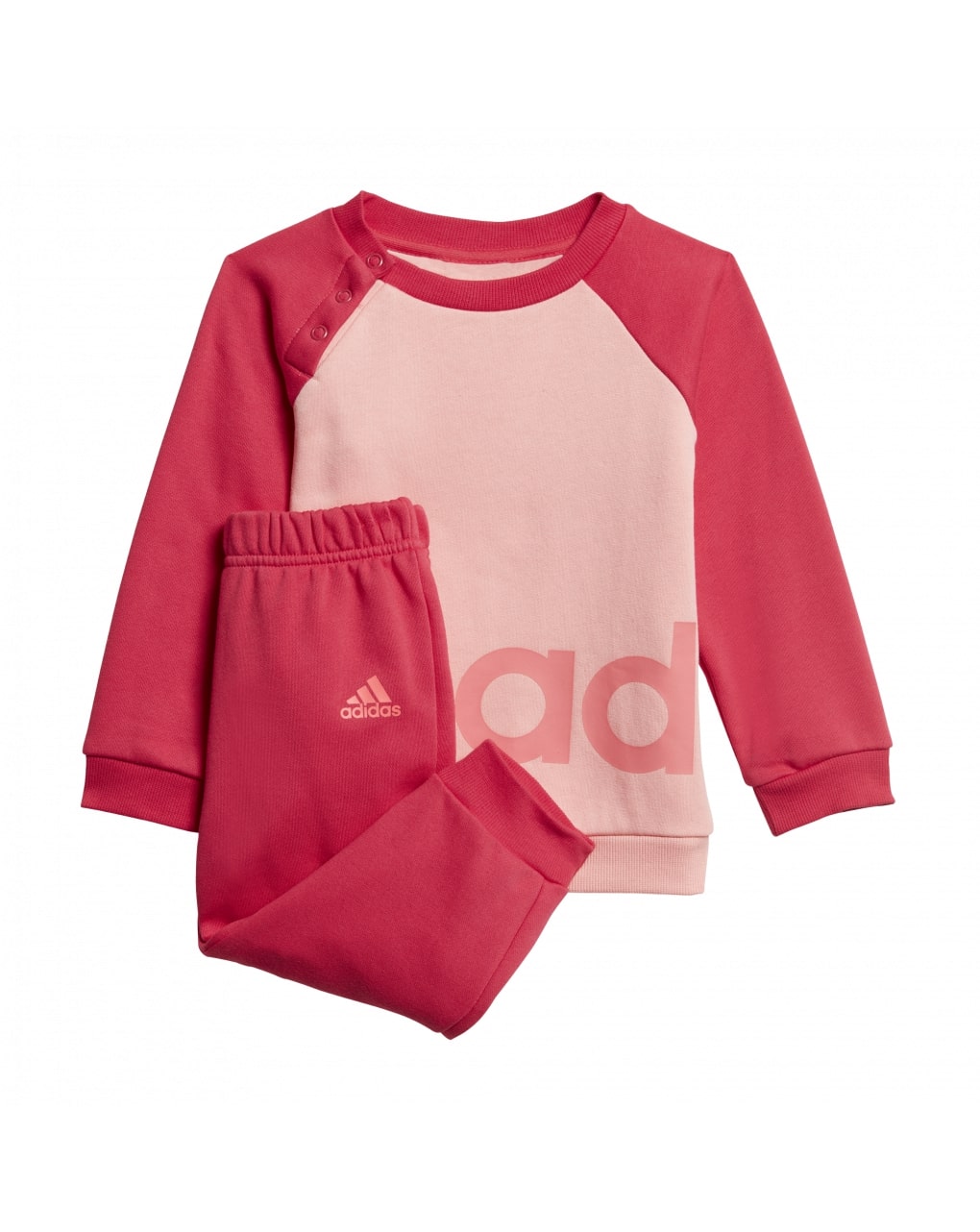 abbigliamento adidas baby