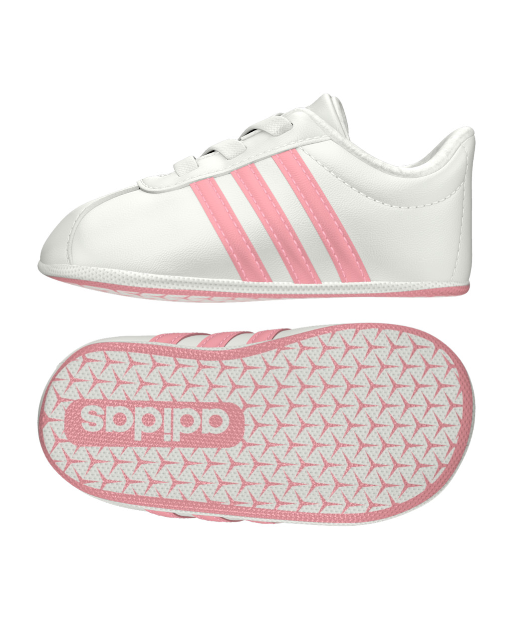 adidas con fasce elastiche