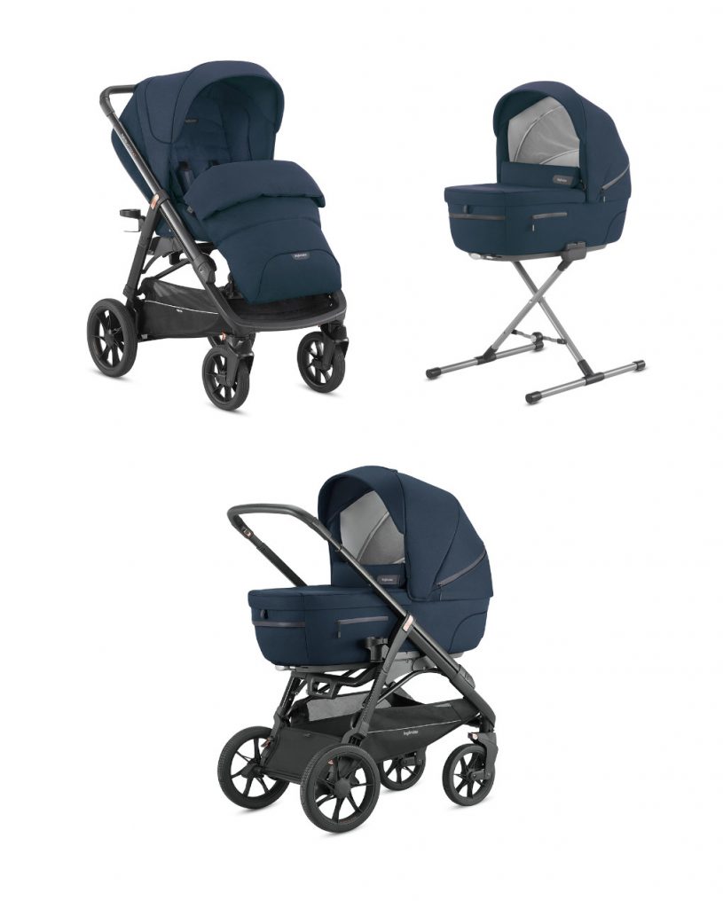 Inglesina aptica xt opiniones