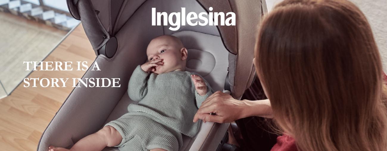 inglesina