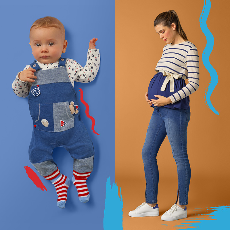 Acquisto \u003eprenatal collezione primavera 2021 Grande vendita - OFF 72%