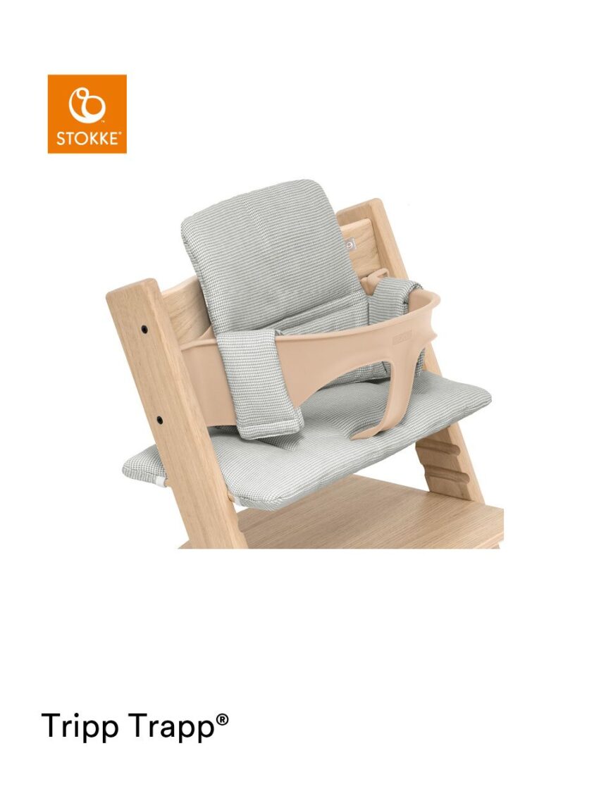 Stokke Tripp Trapp стульчик