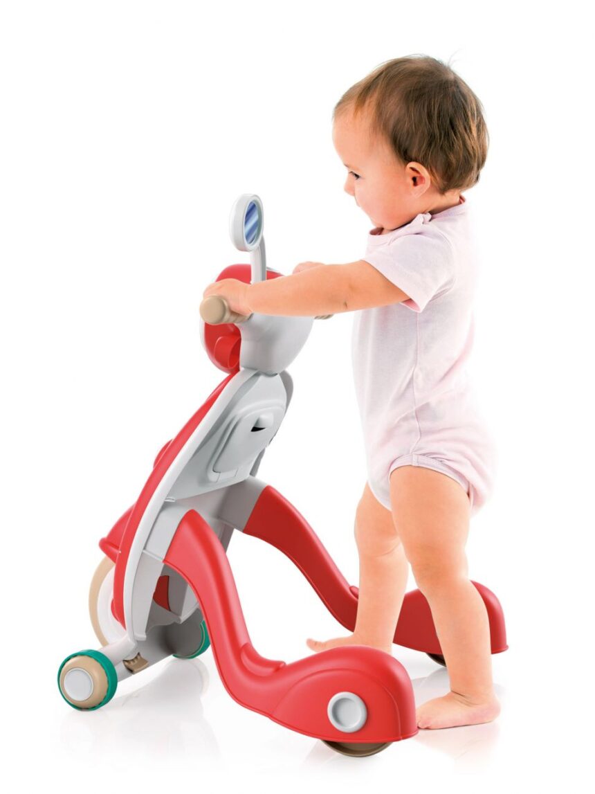Babyclementoni - scooter primi passi - Baby Clementoni