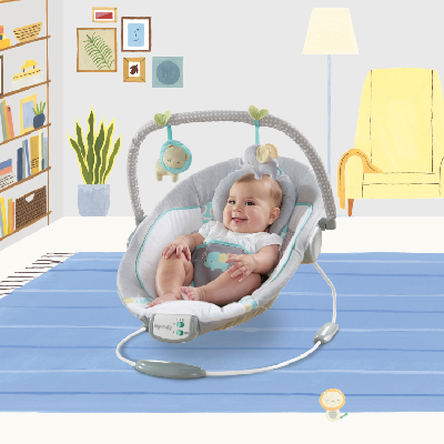 Sdraietta neonato: quale scegliere e perché usarla