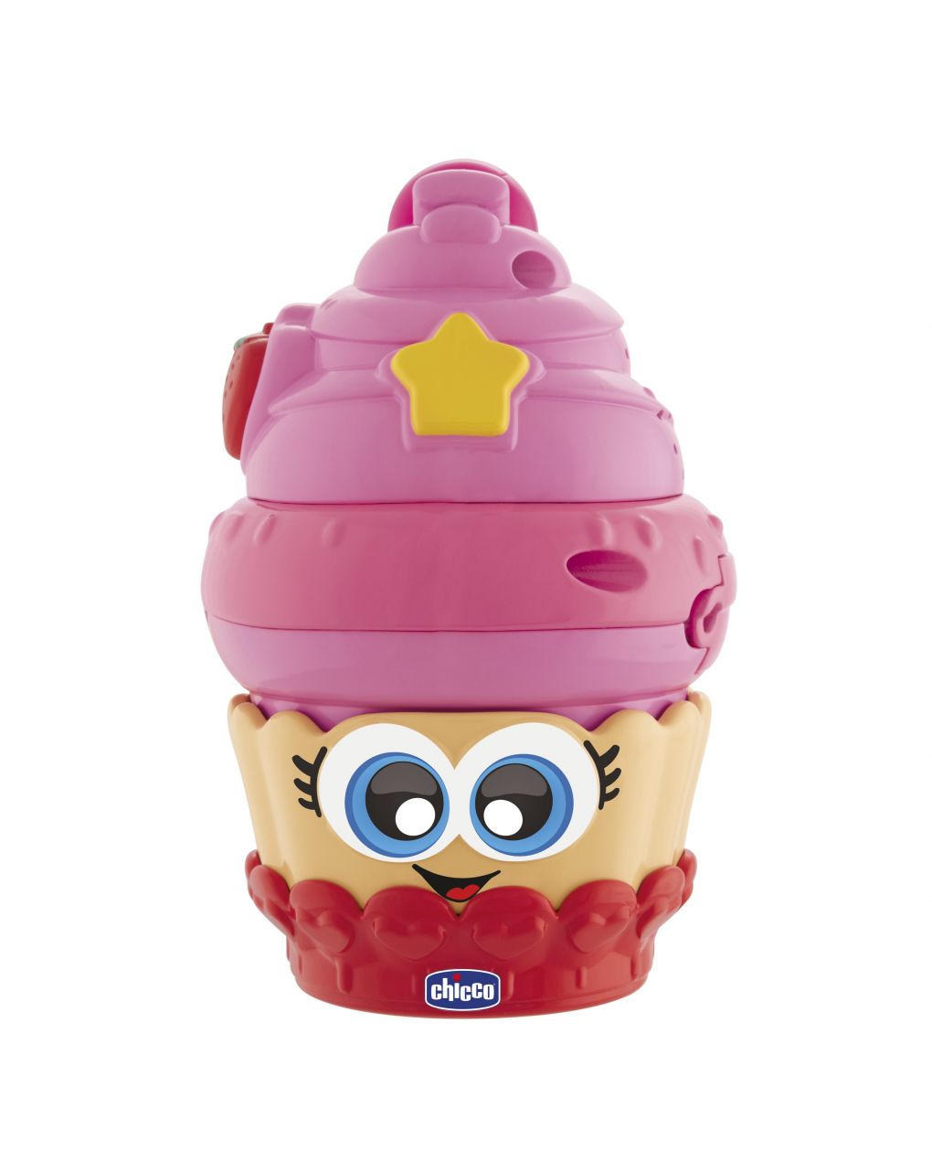 Chicco candy passione cupcake - Chicco
