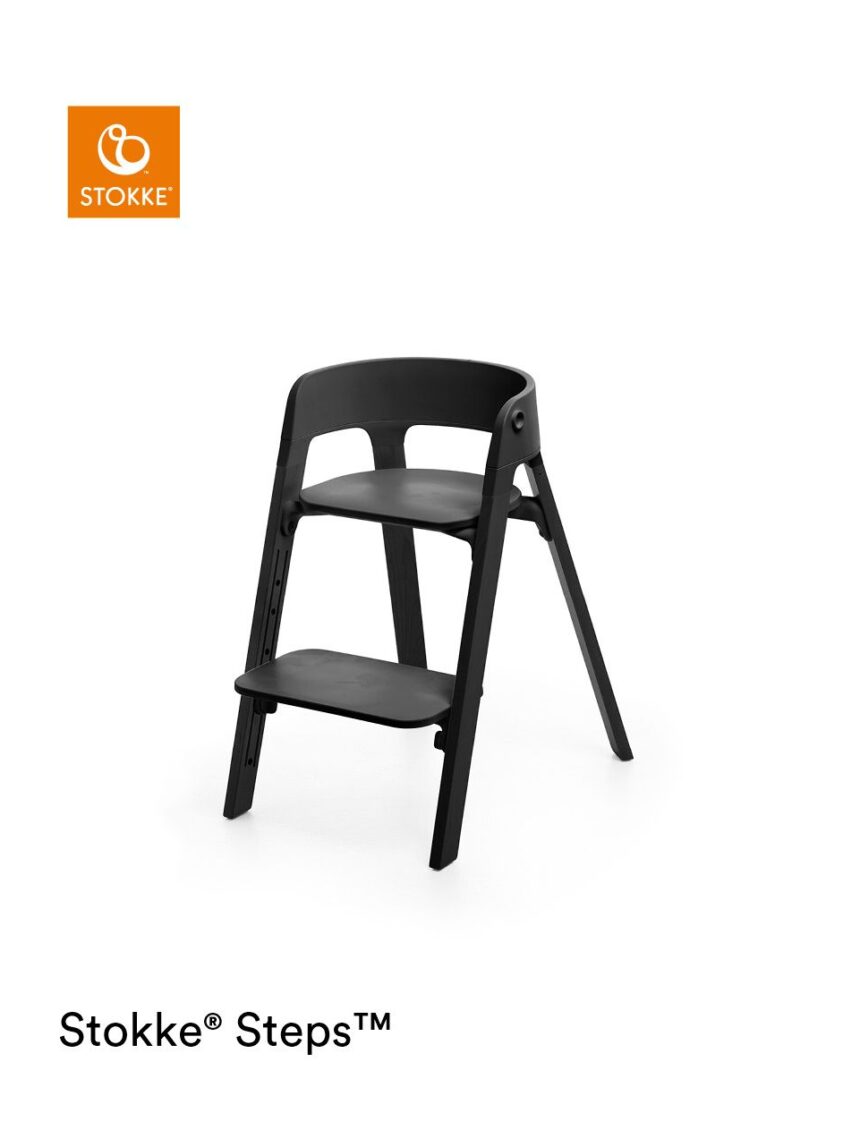 Stokke® steps™ sedia. sistema di seduta 5-1 - Stokke