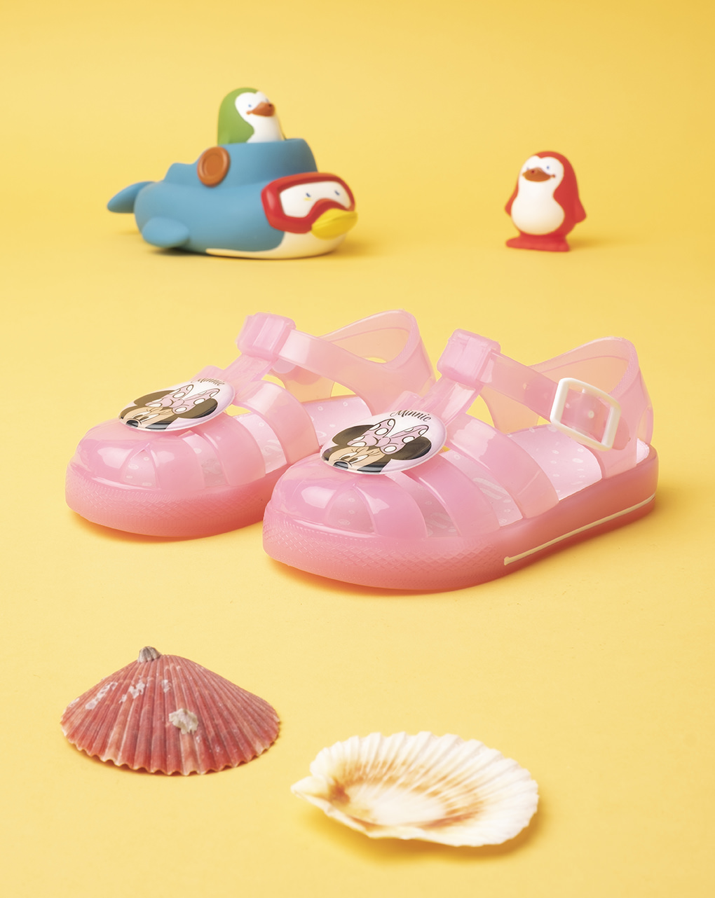Sandalo jelly "minnie" - Disney