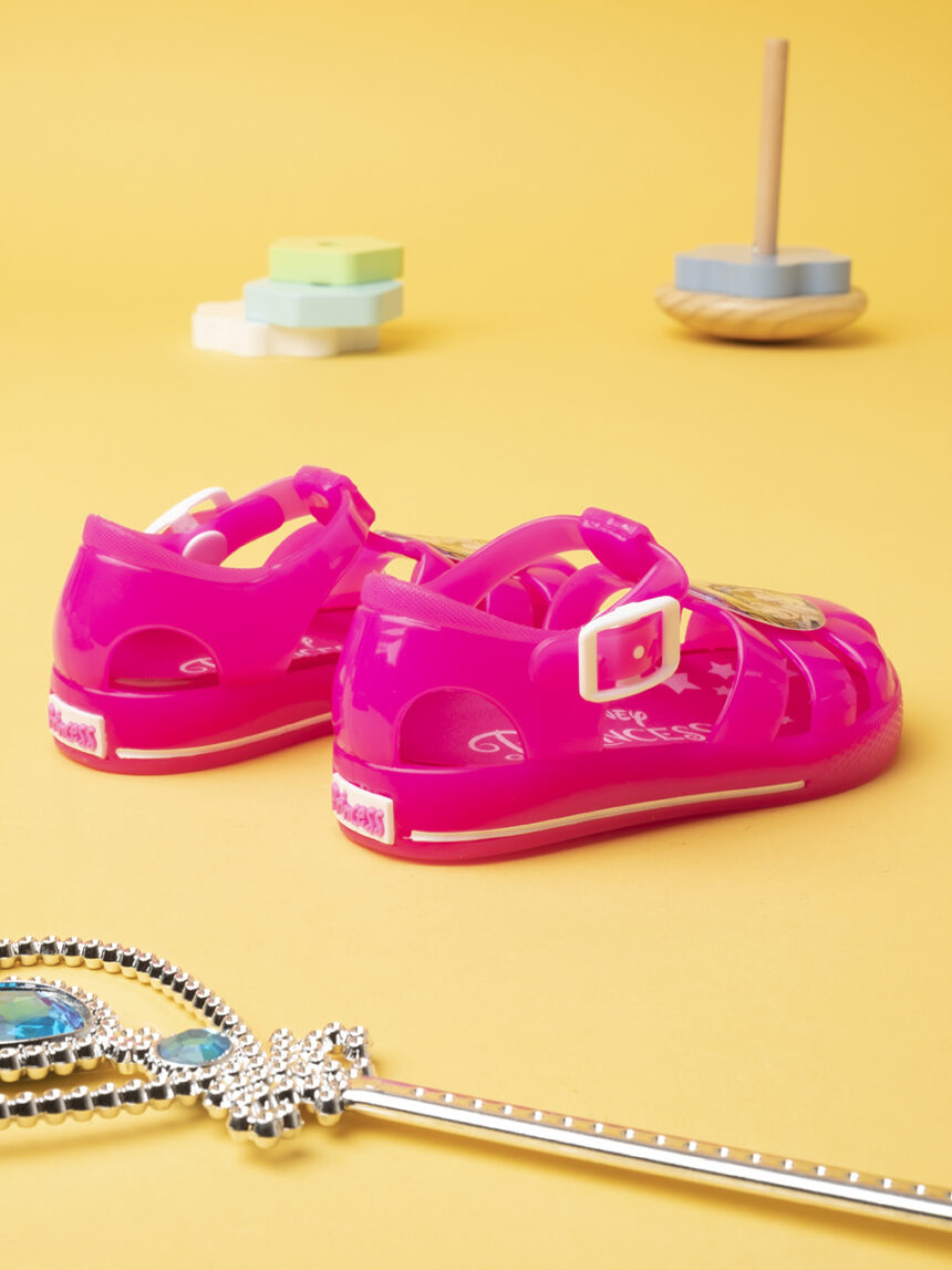 Sandalo jelly "principessa" - Disney