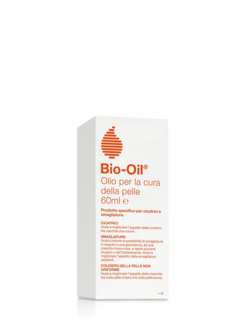 Bio-oil olio dermatologico 60ml - Bio-Oil